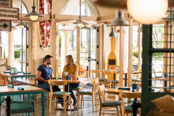 Hyatt Regency Huntington Beach Resort and Spa image 12